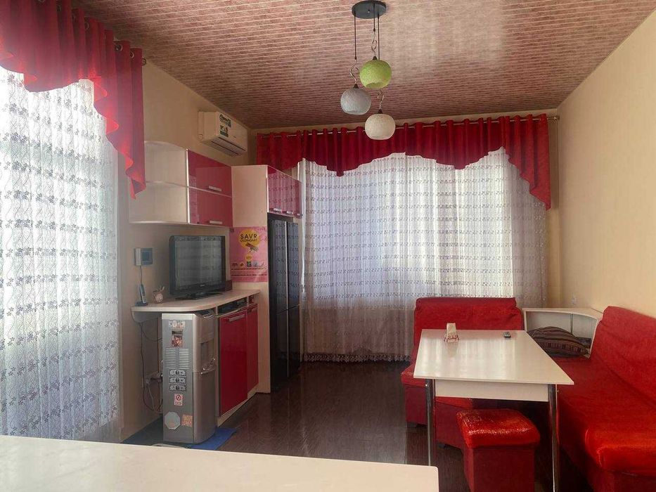 Продажа частного дома.