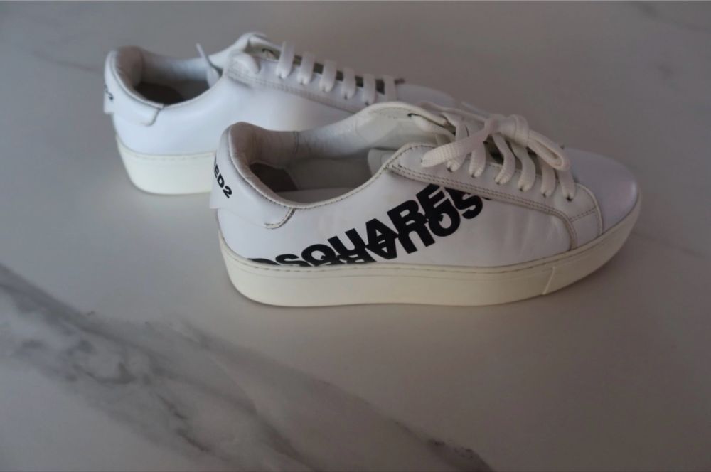 Dsquared2 дамски маратонки
