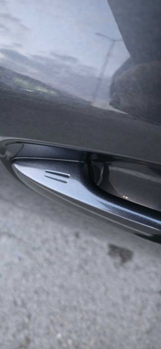 Toyota Avensis T27 2018 2.0 НОВА