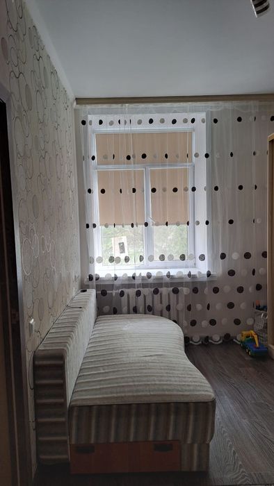 3х комнатная квартира