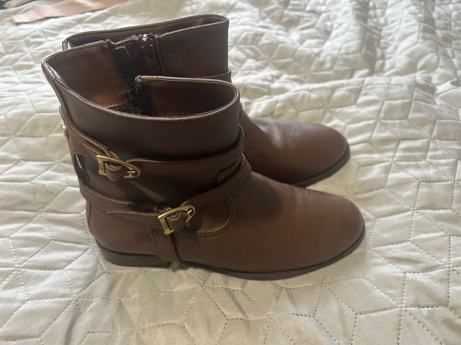 Боти U.S. POLO нови