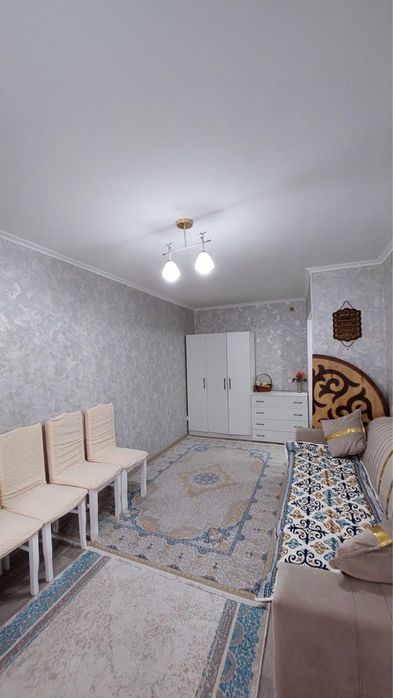 Продам квартиру жк достар