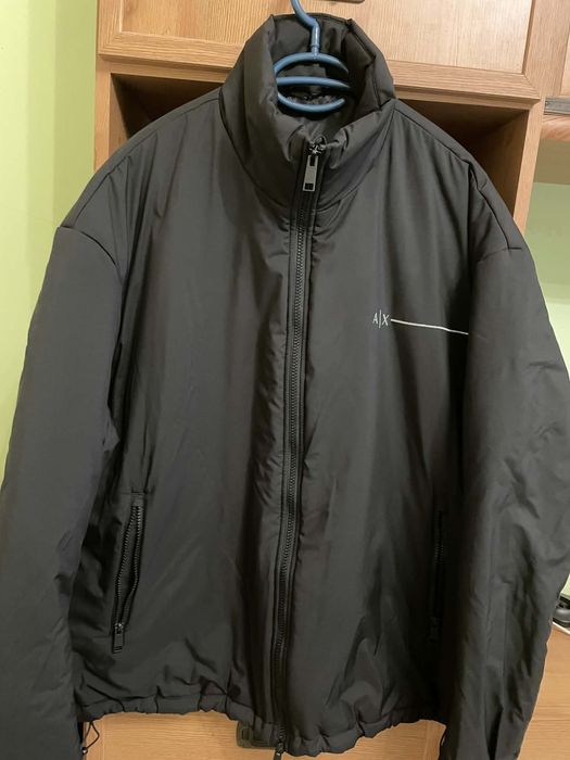 Яке Armani Exchange L