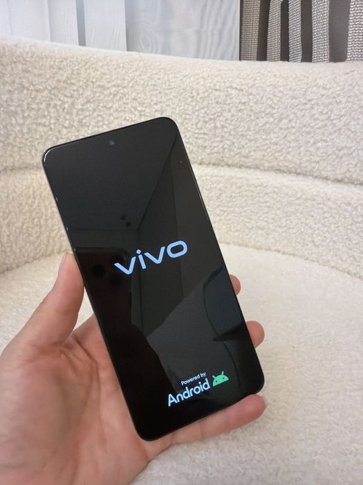 Vivo V 50lite 256гб
