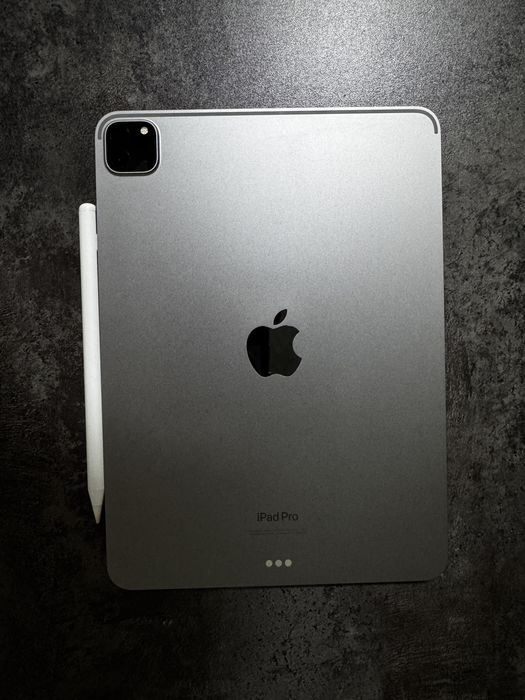 Ipad pro 11 4 поколения