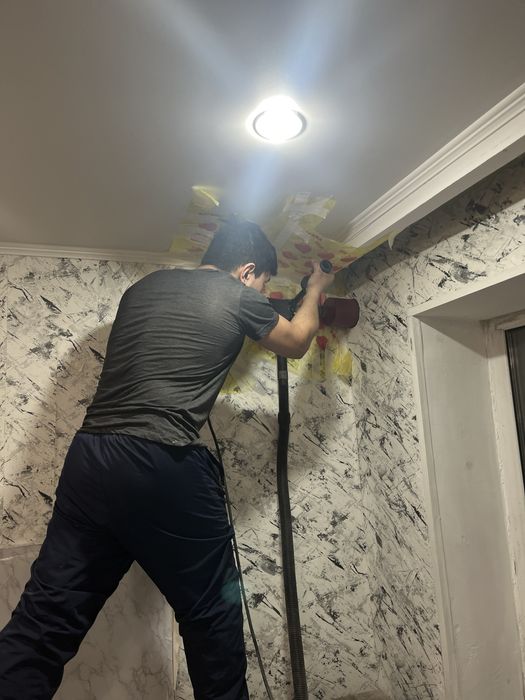 Алмазное сверление ( Бурение)