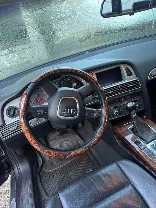 Audi A6 4F/LBLBF1/ A6