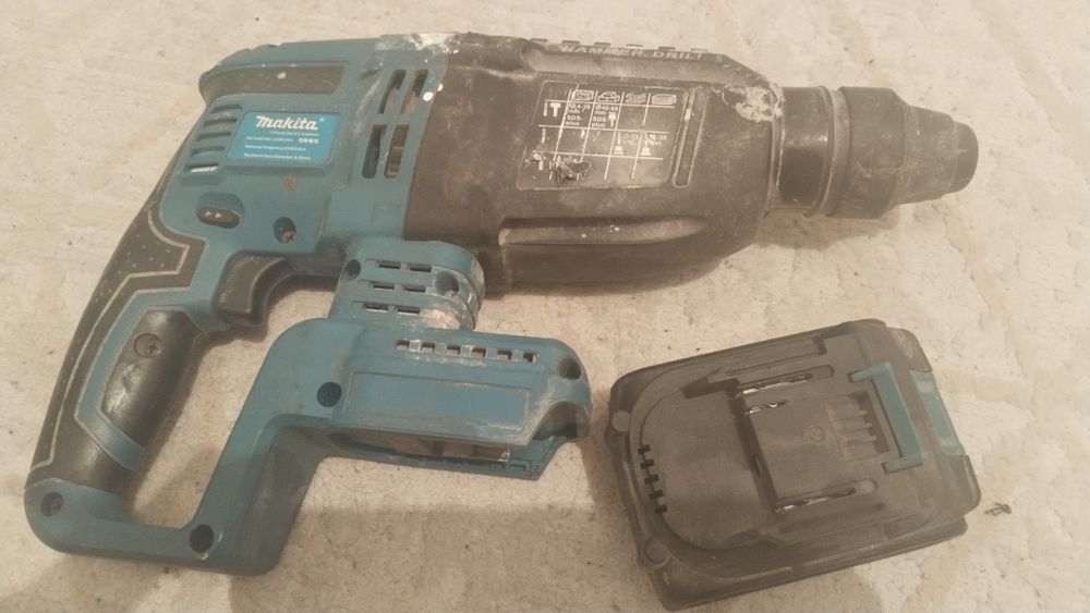 Префератор без прoвoдной