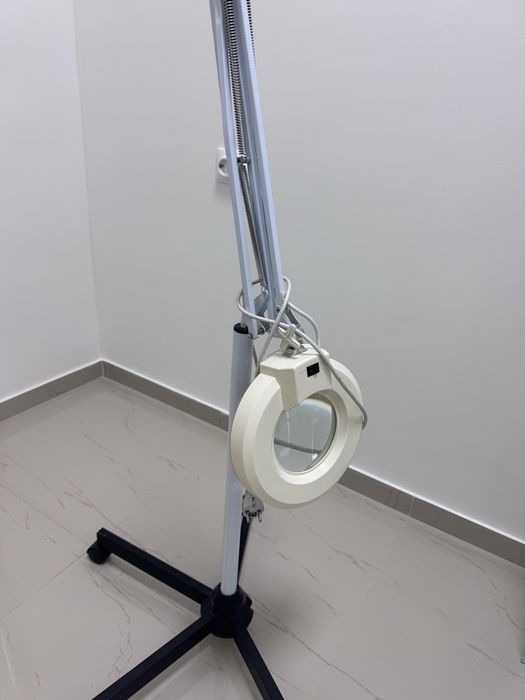 vanda scafe , lupa, 2 chiuvete mobile etc