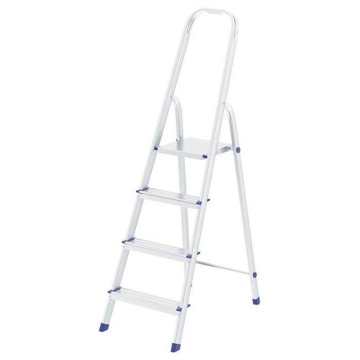 Стремянки из России по перечислению с НДС