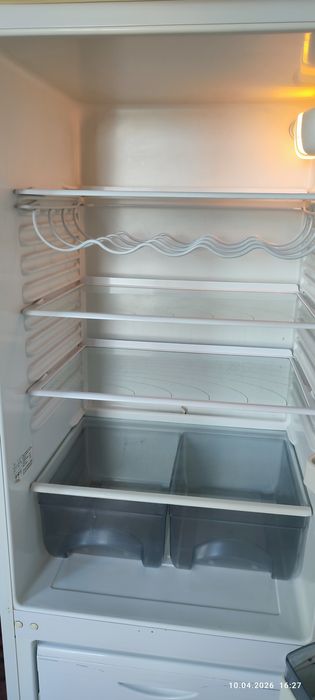 Холодильник Атлант.