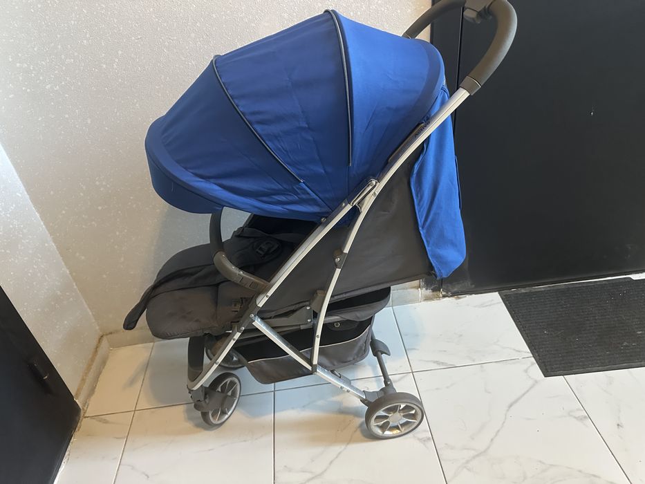 Коляска для детей