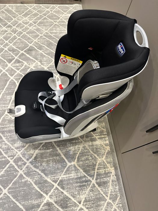 Автокресло Chicco