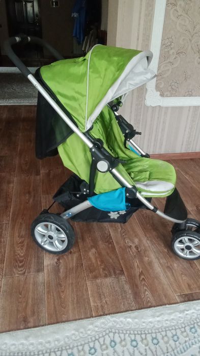 Продам детский коляску