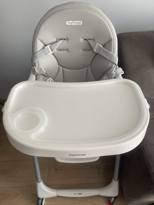 Столче за хранене Peg Perego
