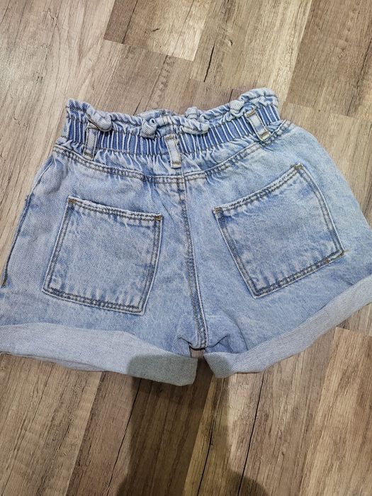 Летни дънки Zara