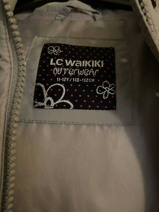 Продам детский пуховик для девочек