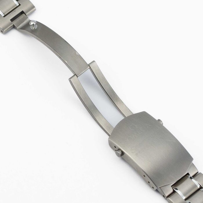 Omega Speedmaster X-33 Titanium Skywalker 3290.50.00