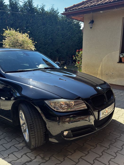 BMW 3 Series 2010 — imagine 2