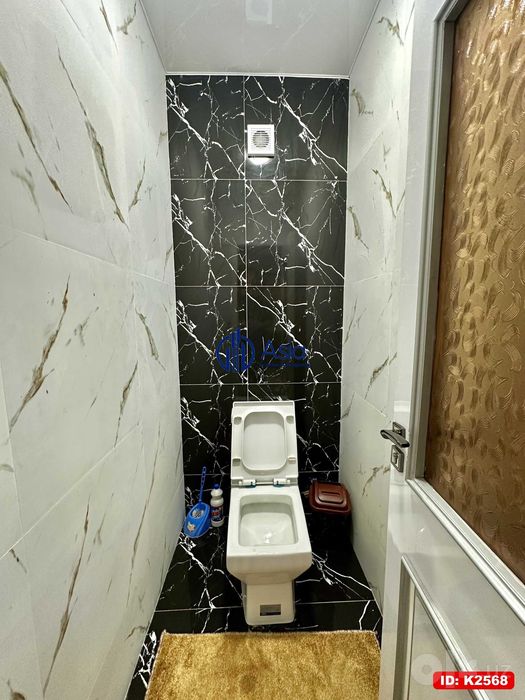 Srochna Fatxoboddan 2xonali premium uy sotiladi k2568
