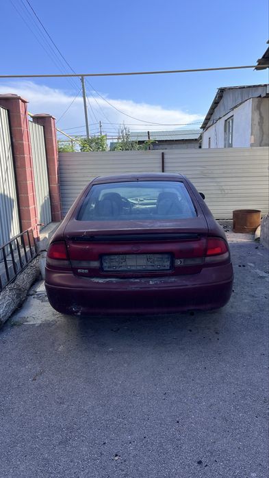 Mazda Cronos 1994год