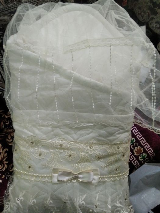 Sotiladi caqaloq orawga