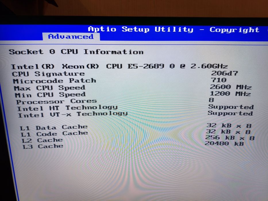 бюджетный ПК для работы и игр