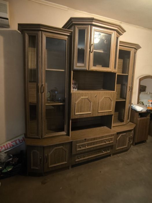 Мебель для зала уголок