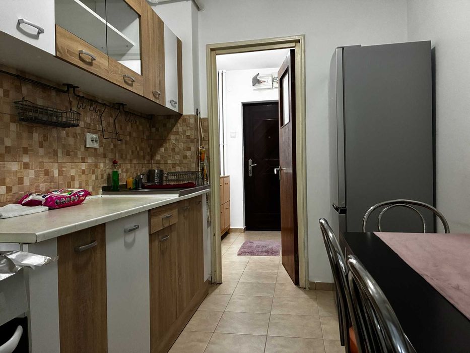Apartament de inchiriat - zona Muncii