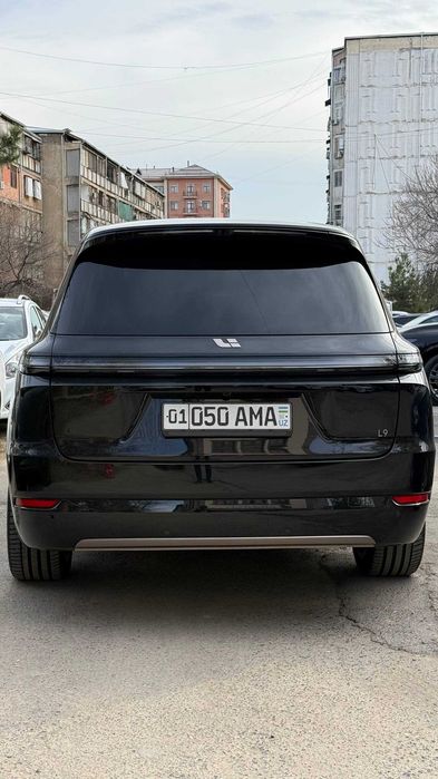 Lisang L9 naxt nasiya