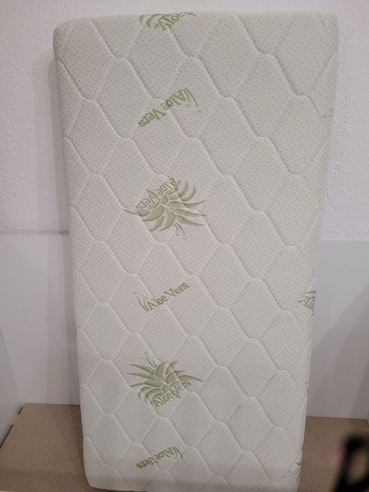 Бебешко креватче + матрак