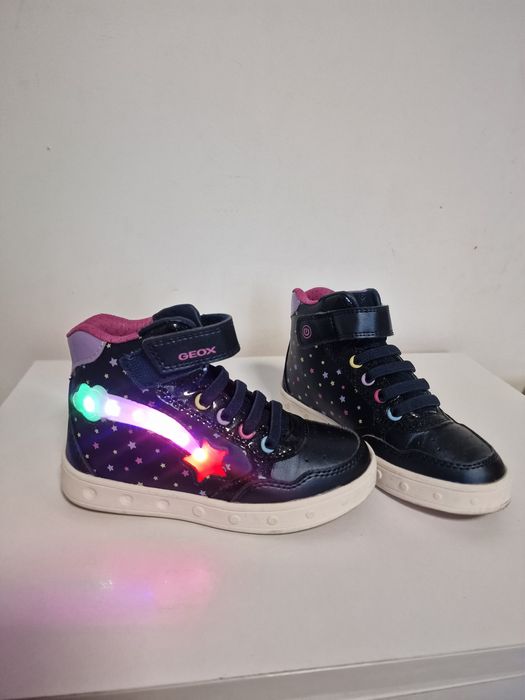 Geox sneakers pentru copii