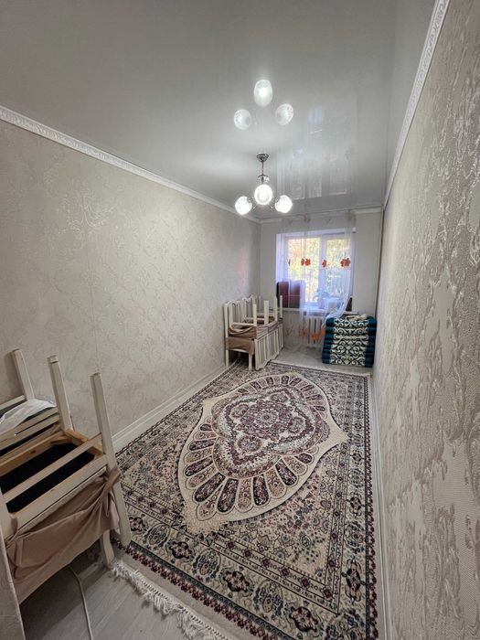 продам 3 комнатную квартиру