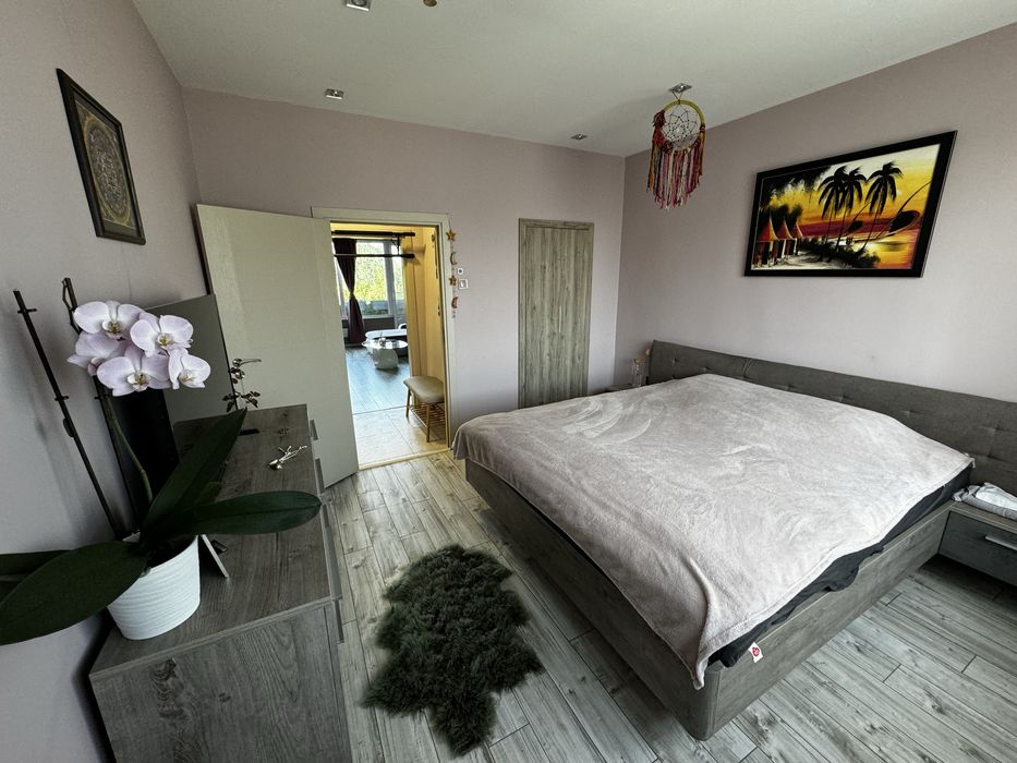 Дава се под наем Тристаен апартамент в София, Толстой - 67 кв.м за 600 € - Снимка #15