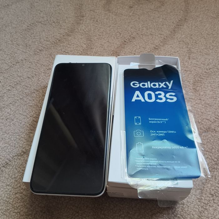 Продам Samsung a03s