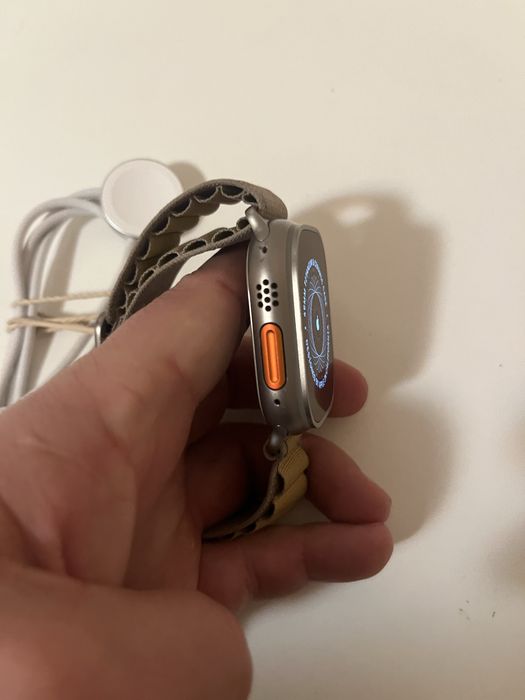 Apple Watch Ultra 2
