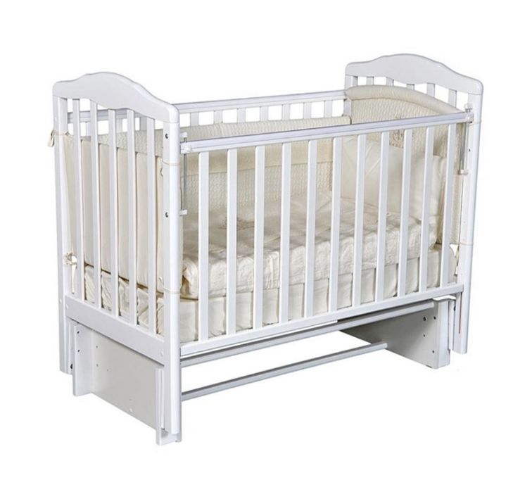 Кровать детская