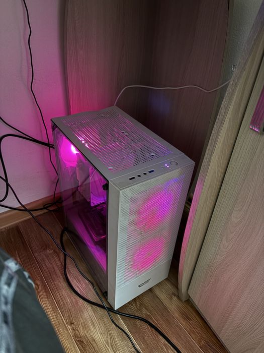 Продаю игровой компьютер
