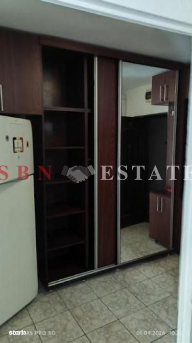 Garsoniera Rahova - Sebastian | Renovat | Parcare — fotografia 3