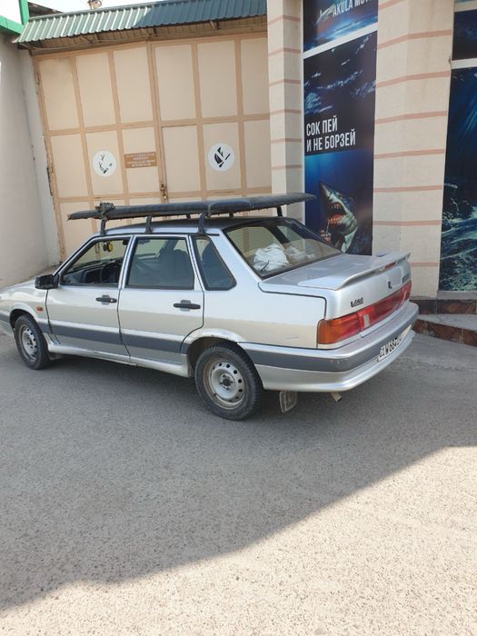 Продам машину ваз саоя не перекупы