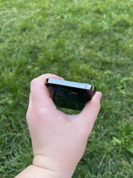 Iphone 13 pro 256 gb