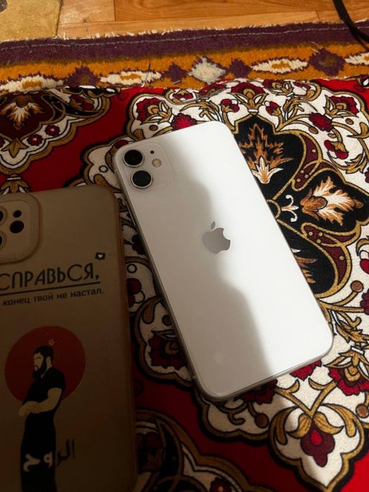 Айфон 11 обмен х хс