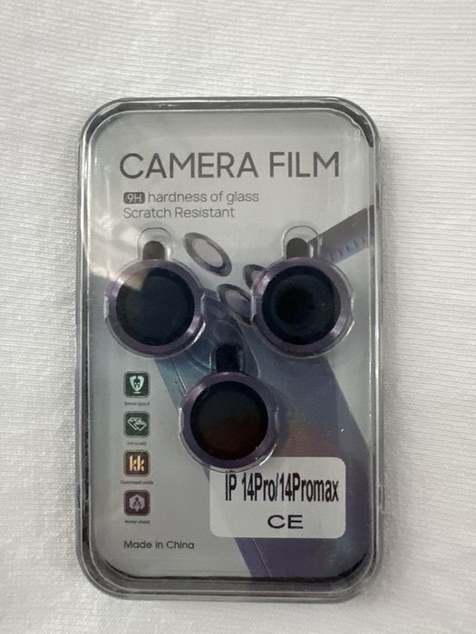Iphone 14 Pro  256 Gb Deep Purple