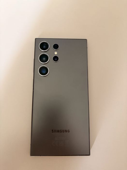 Samsung S24 Ultra 256GB