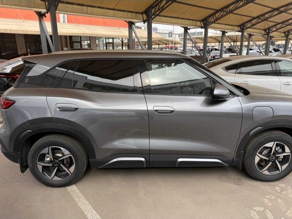 Byd yuan up ev va dm-i 2026