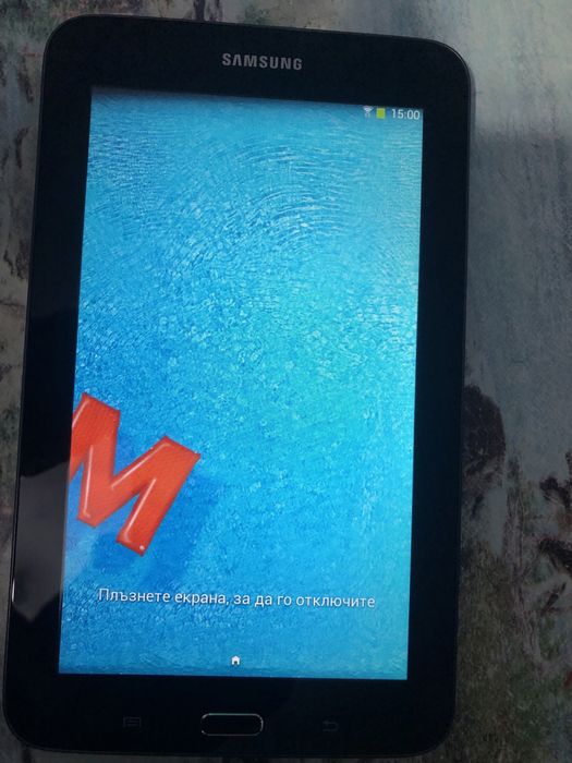 Таблет Samsung galaxy tab 3 lite 16 GB