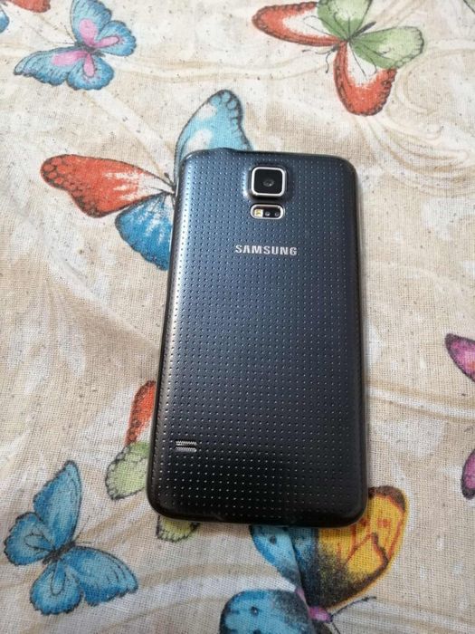 Samsung S5 pt piese impecabil