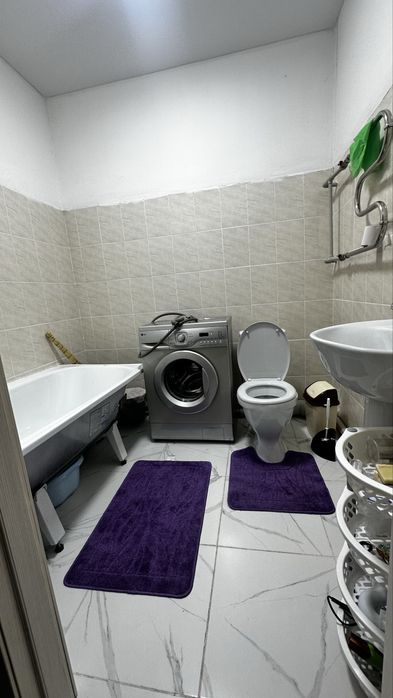 Сдается квартира в аренду