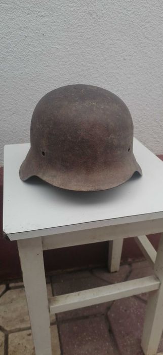 casca  din  perioada  anilor  1940   420  lei