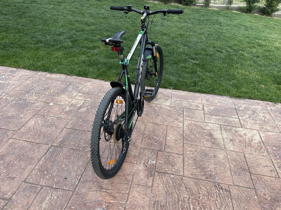Bicicleta montainbike Felt.
